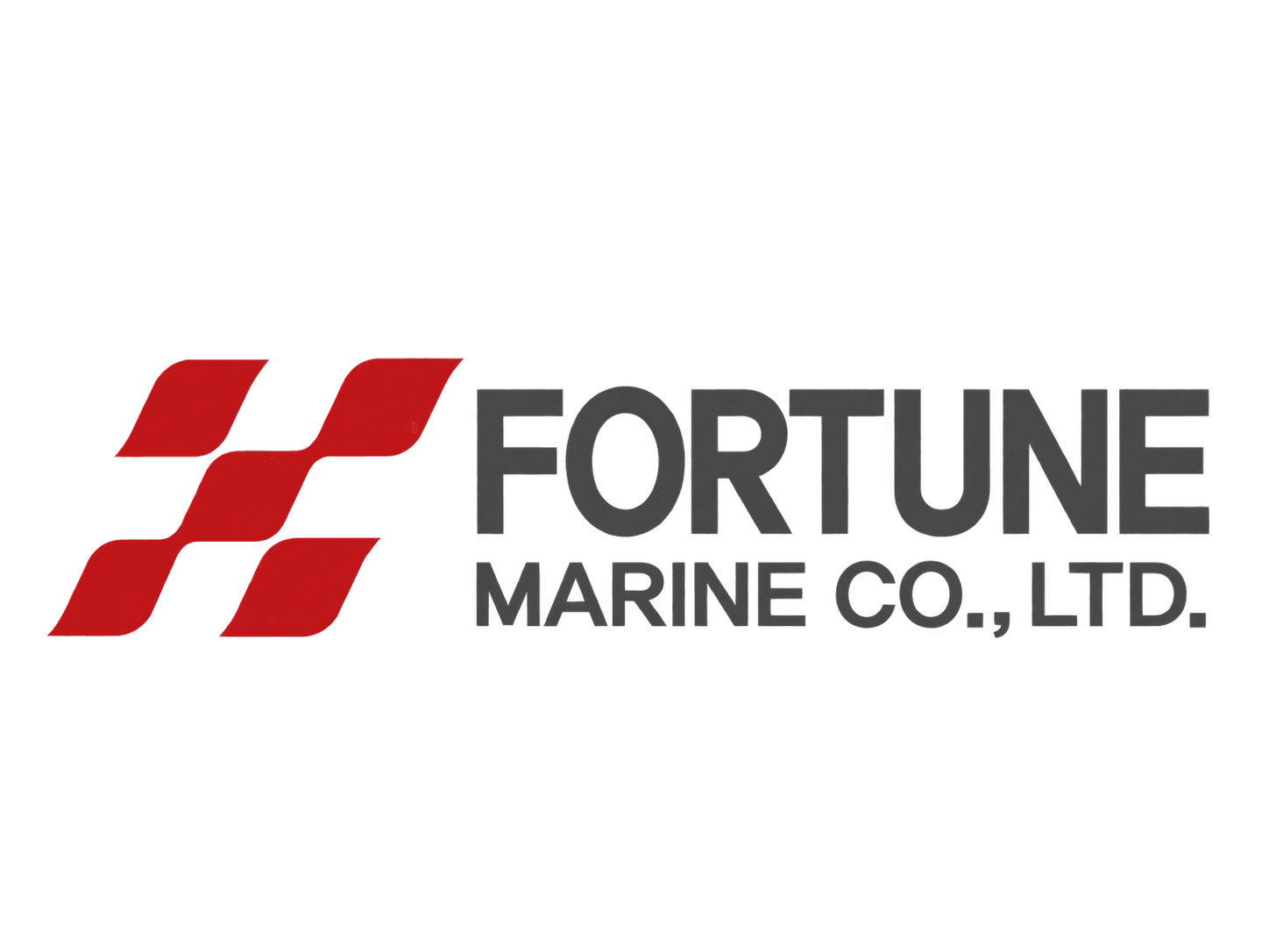 Fortune Marine Co. Ltd logo