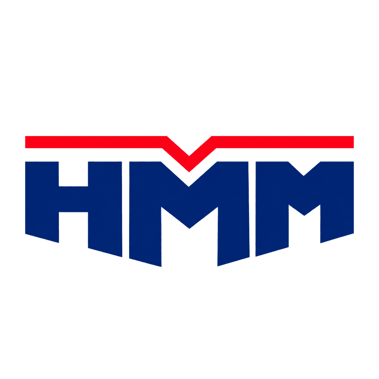 Hyundai Merchant Marine Co. Ltd. logo