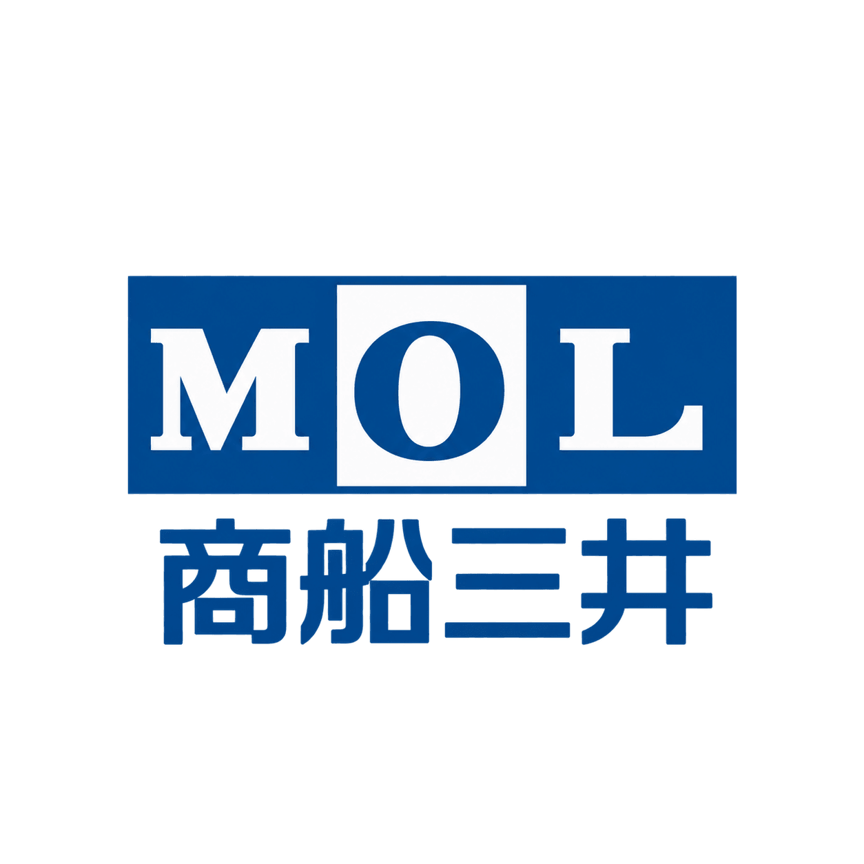 Mitsui-OSK Lines Ltd. logo