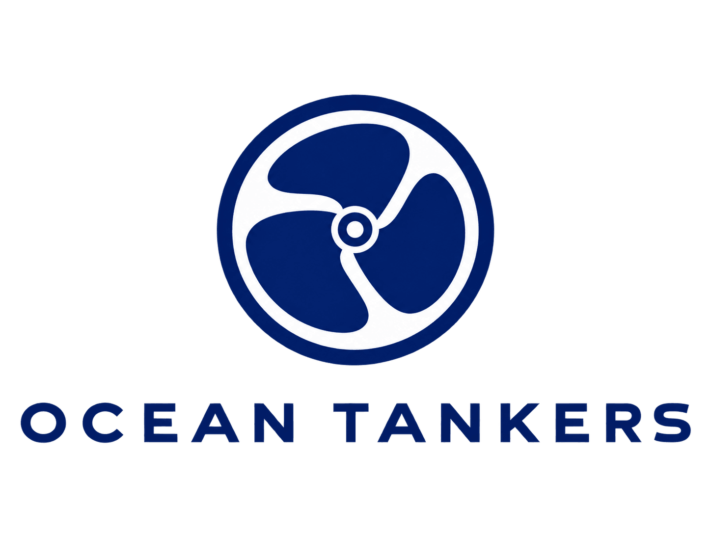 Ocean Tankers Pte. Ltd. logo