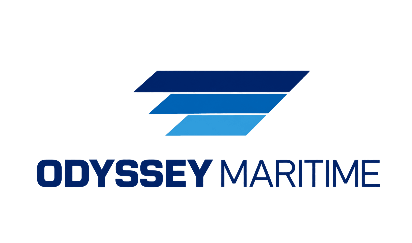 Odyssey Maritime Pte. Ltd logo