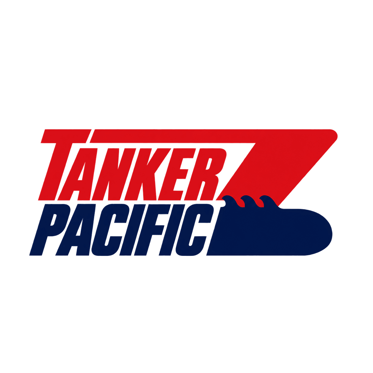 Tanker Pacific Management logo