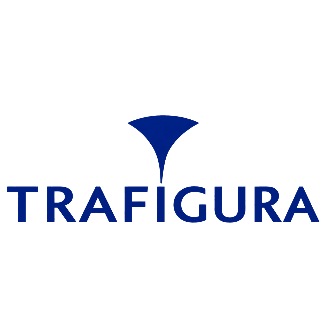 Trafigura Pte Ltd logo