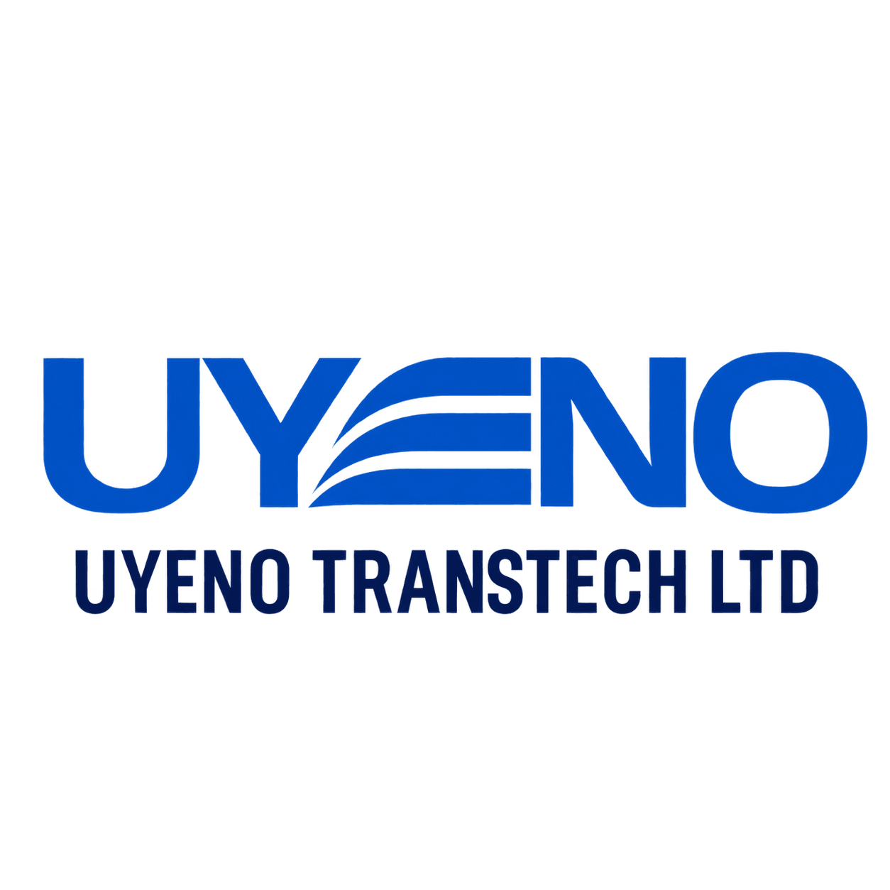 Uyeno Transtech Ltd logo