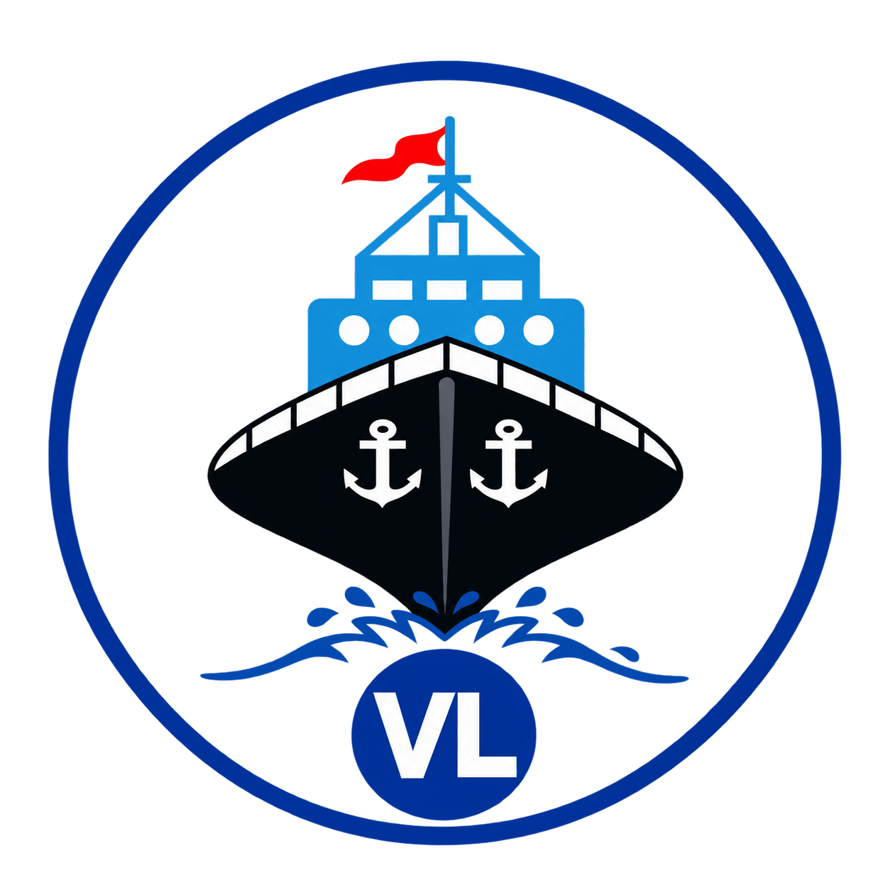 V.L. Enterprise Co. Ltd logo